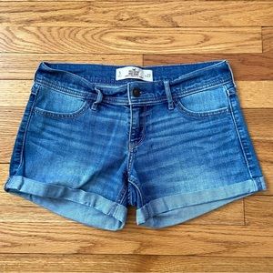Hollister Jean Shorts